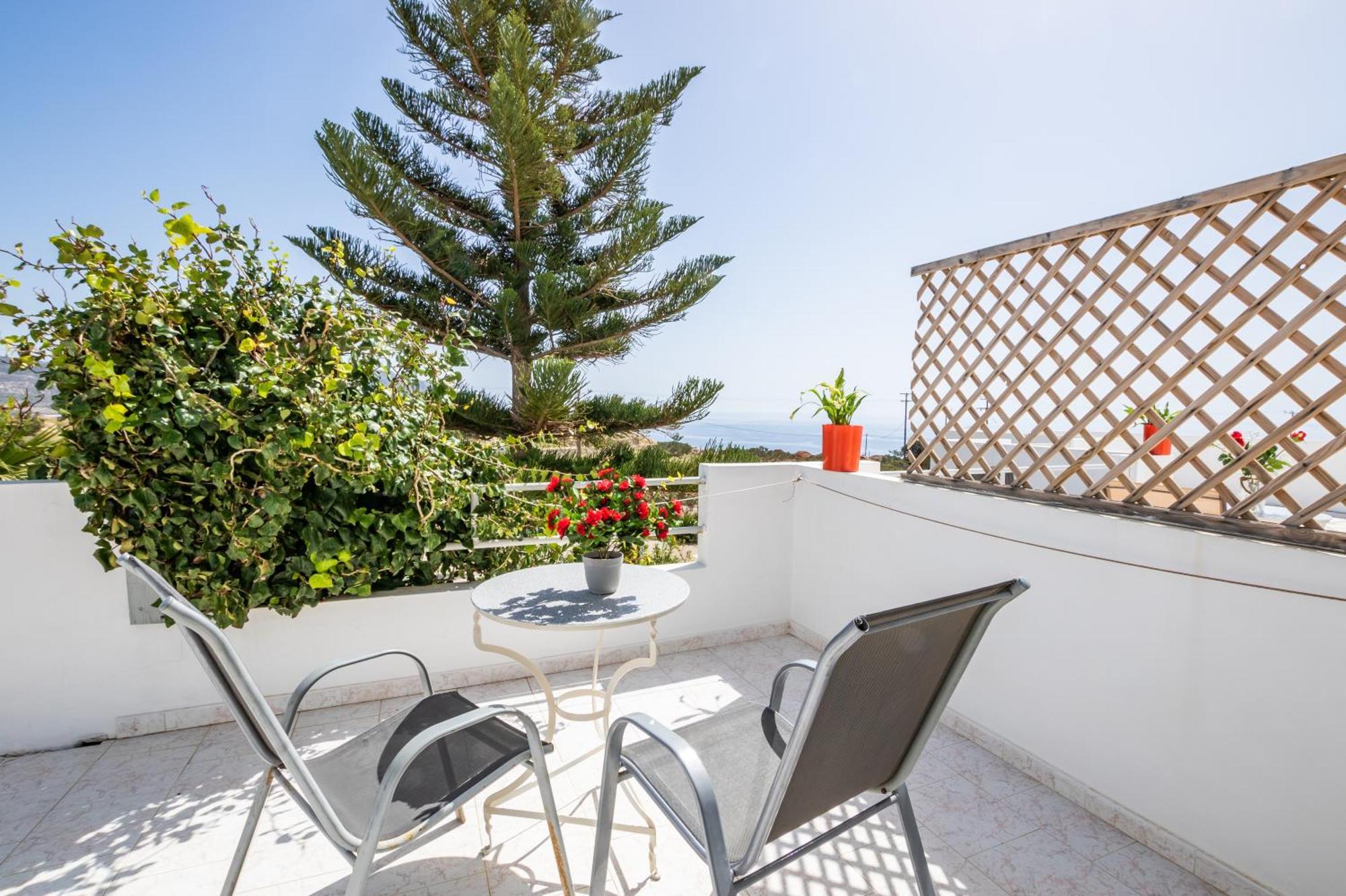 Perama Hotel, Karpathos Амоопи Екстериор снимка
