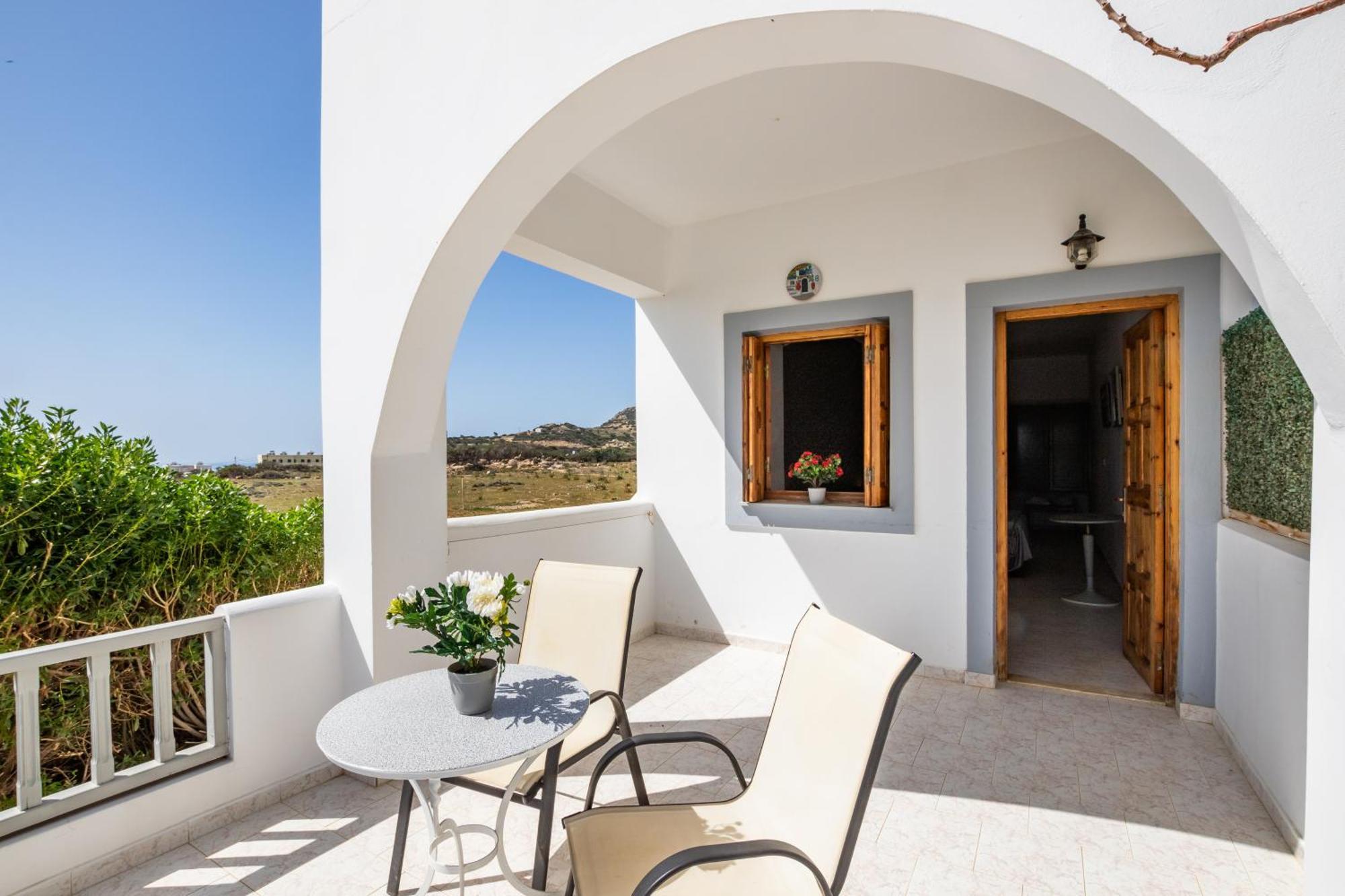 Perama Hotel, Karpathos Амоопи Екстериор снимка