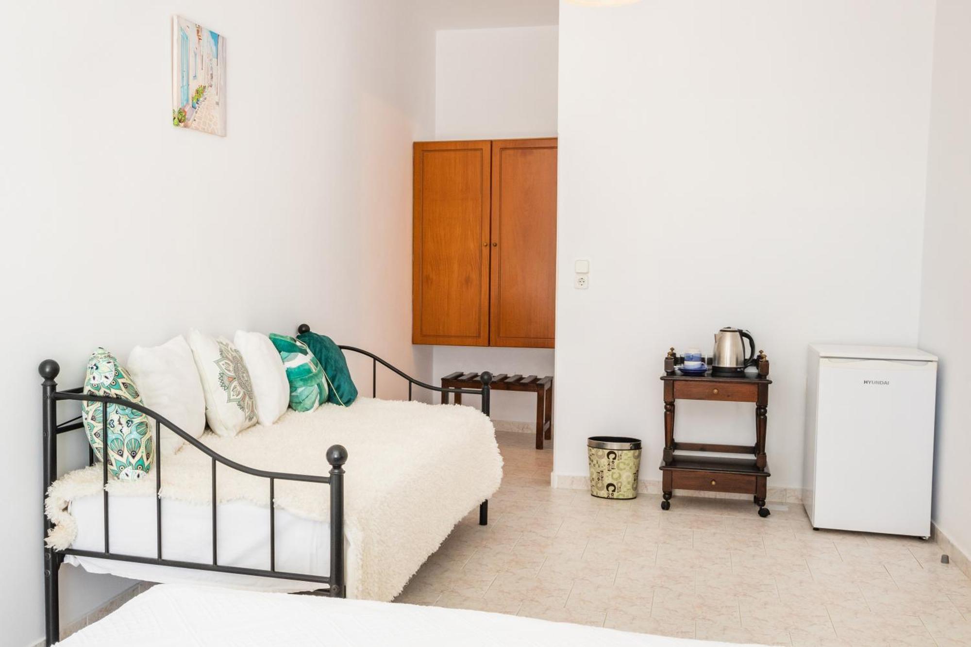 Perama Hotel, Karpathos Амоопи Екстериор снимка